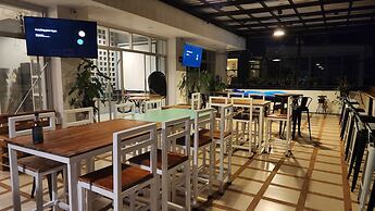 iRest Ao Nang Krabi - Hostel