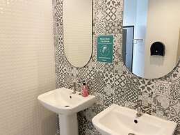 iRest Ao Nang Krabi - Hostel