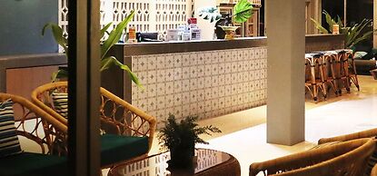 iRest Ao Nang Krabi - Hostel