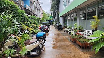 iRest Ao Nang Krabi - Hostel