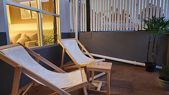 iRest Ao Nang Krabi - Hostel