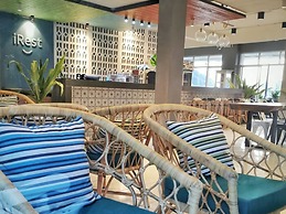 iRest Ao Nang Krabi - Hostel