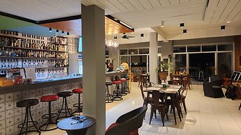 iRest Ao Nang Krabi - Hostel