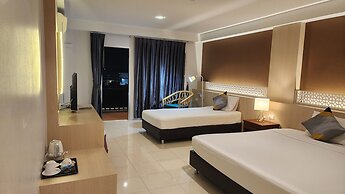 iRest Ao Nang Krabi - Hostel