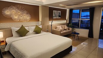 iRest Ao Nang Krabi - Hostel