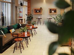 iRest Ao Nang Krabi - Hostel