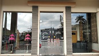 Malang City Boulevard Homestay