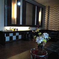 Malang City Boulevard Homestay