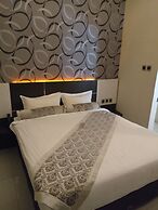 Malang City Boulevard Homestay