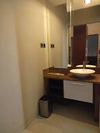Malang City Boulevard Homestay