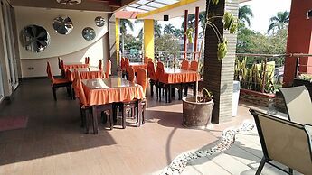 Malang City Boulevard Homestay