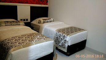 Malang City Boulevard Homestay