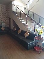 Malang City Boulevard Homestay