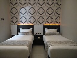 Malang City Boulevard Homestay