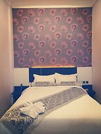 Malang City Boulevard Homestay