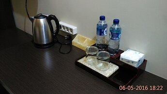 Malang City Boulevard Homestay