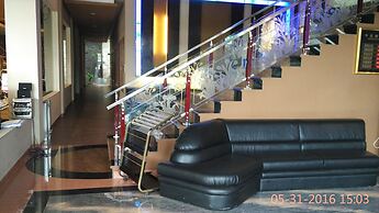 Malang City Boulevard Homestay