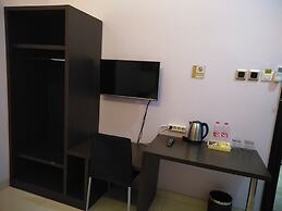 Malang City Boulevard Homestay