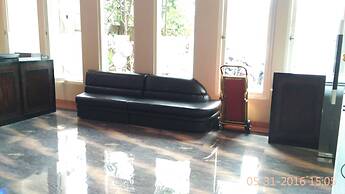 Malang City Boulevard Homestay