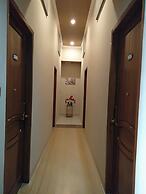 Malang City Boulevard Homestay