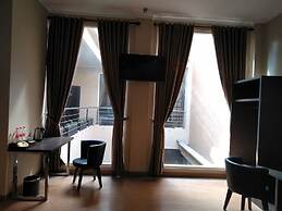 Malang City Boulevard Homestay