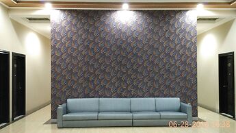 Malang City Boulevard Homestay