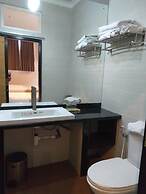 Malang City Boulevard Homestay