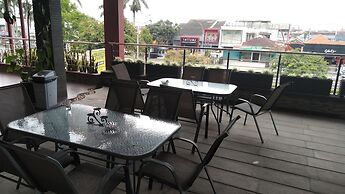 Malang City Boulevard Homestay