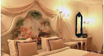 Lethe Exclusive Hotel - Adults Only