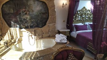 Lethe Exclusive Hotel - Adults Only