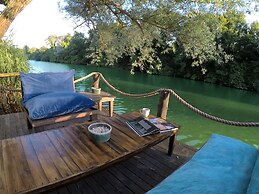 Lethe Exclusive Hotel - Adults Only