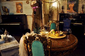 Lethe Exclusive Hotel - Adults Only