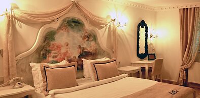 Lethe Exclusive Hotel - Adults Only