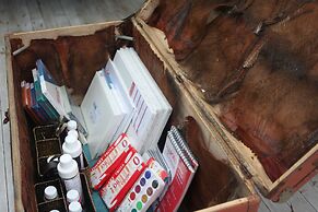 Lethe Exclusive Hotel - Adults Only