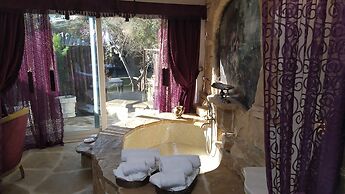 Lethe Exclusive Hotel - Adults Only