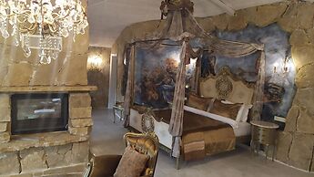 Lethe Exclusive Hotel - Adults Only