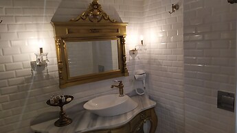 Lethe Exclusive Hotel - Adults Only