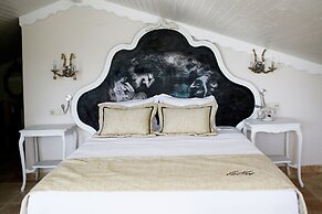 Lethe Exclusive Hotel - Adults Only