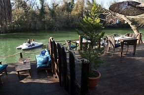 Lethe Exclusive Hotel - Adults Only