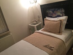 Lethe Exclusive Hotel - Adults Only