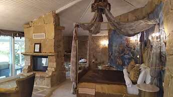 Lethe Exclusive Hotel - Adults Only