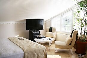 Lethe Exclusive Hotel - Adults Only