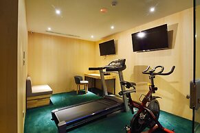 Hotelday Plus Hualien