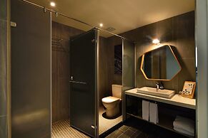 Hotelday Plus Hualien