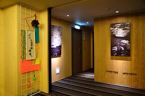 Hotelday Plus Hualien