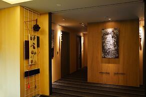 Hotelday Plus Hualien