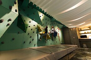 Hotelday Plus Hualien