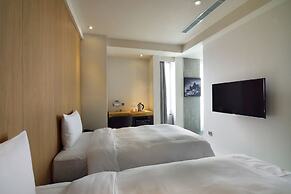 Hotelday Plus Hualien