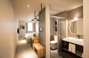 Hotelday Plus Hualien