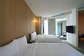 Hotelday Plus Hualien